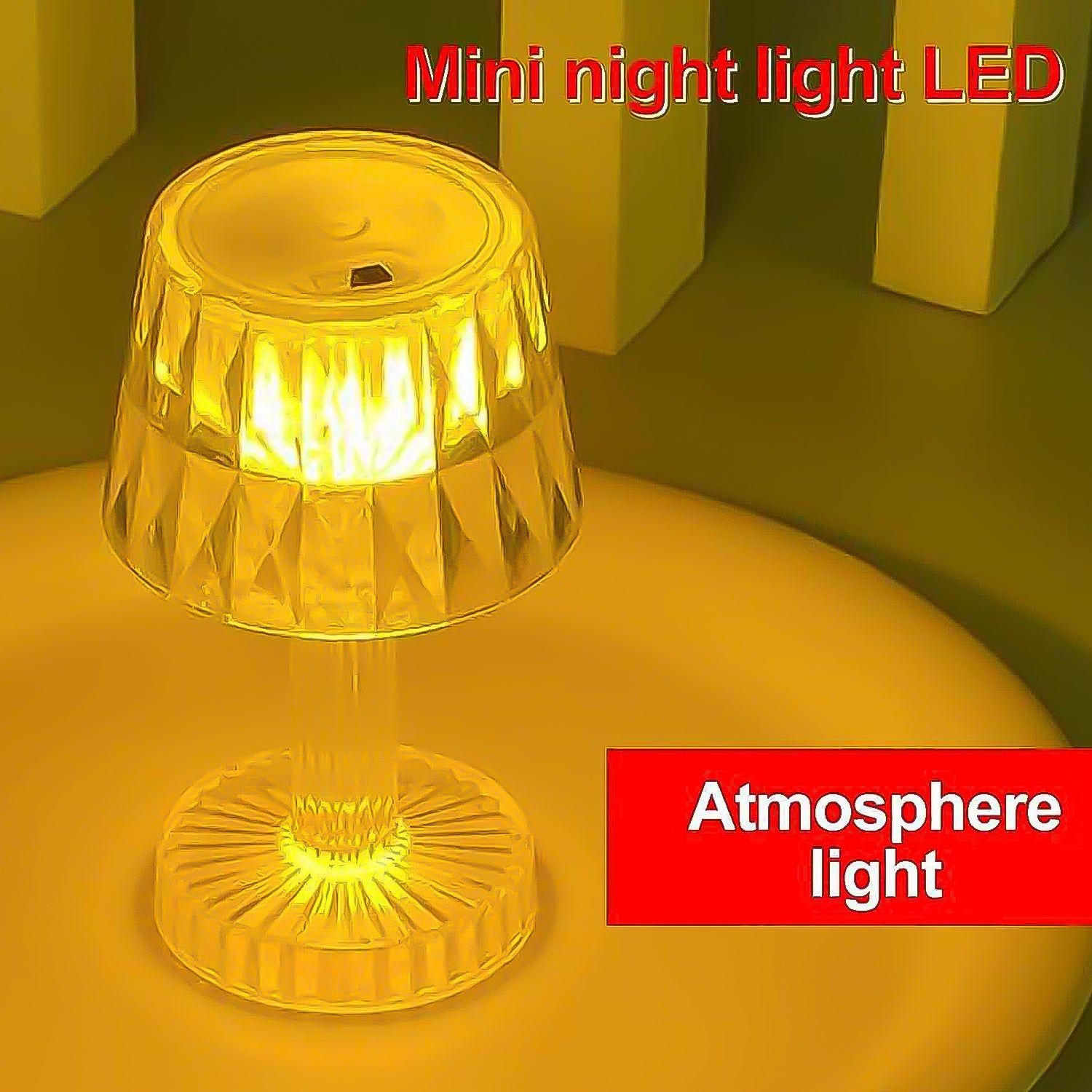 CandleLite Portable Lamp CandleLite Portable Lamp